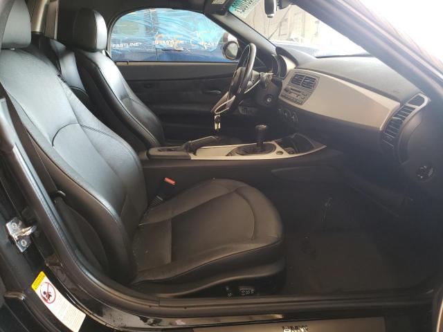 Photo 5 from auction – 2003 BMW Z4 2.5 with VIN 4USBT334X3LR61878