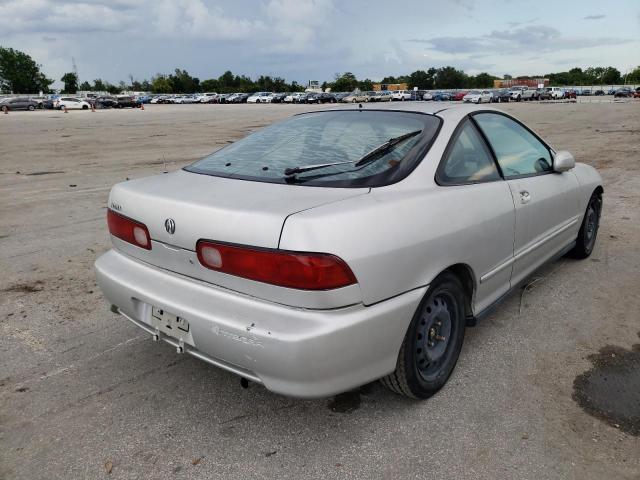 Photo 4 from auction – 1999 ACURA INTEGRA LS with VIN JH4DC445XXS006794