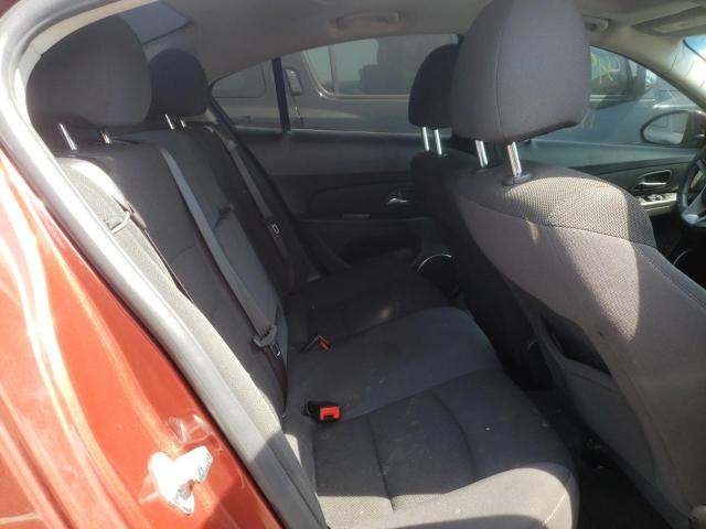 Photo 6 from auction – 2012 CHEVROLET CRUZE LT with VIN 1G1PF5SC1C7243774