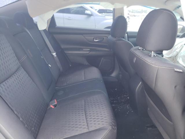 Photo 6 from auction – 2018 NISSAN ALTIMA 2.5 with VIN 1N4AL3AP1JC264598