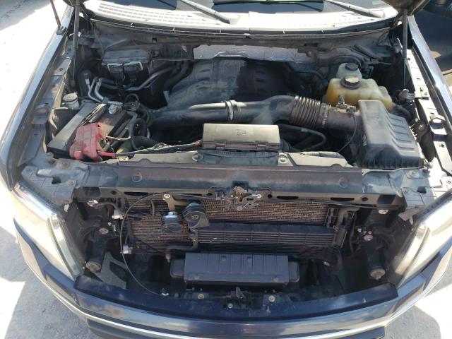 Photo 7 from auction – 2013 FORD F150 SUPER with VIN 1FTFW1ET2DFD42652
