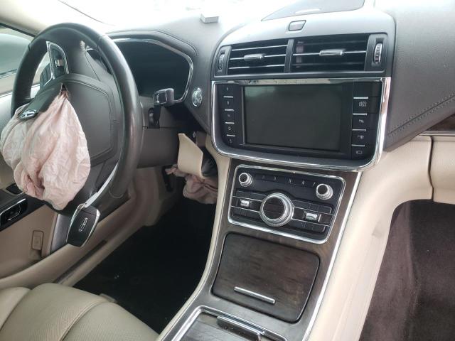Photo 9 from auction – 2017 LINCOLN CONTINENTA with VIN 1LN6L9NC0H5601928