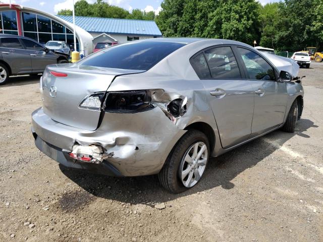 Photo 4 from auction – 2010 MAZDA 3 I with VIN JM1BL1SF9A1202984