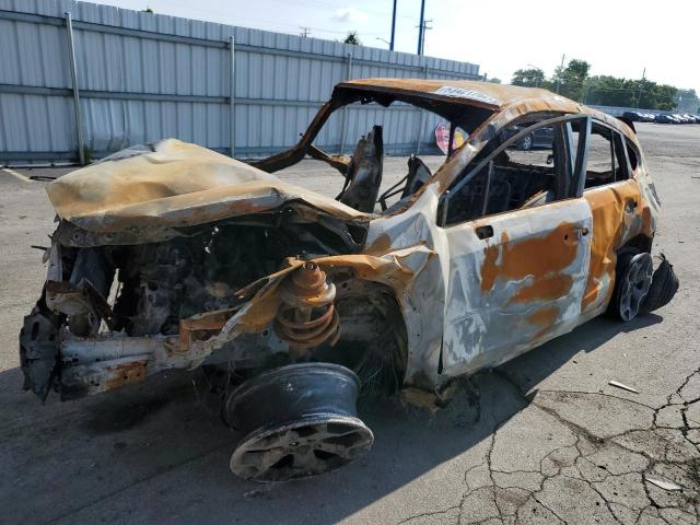 Photo 10 from auction – 2014 SUBARU XV CROSSTR with VIN JF2GPAGC7E8298895