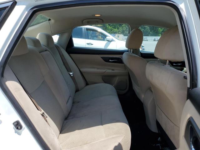 Photo 6 from auction – 2015 NISSAN ALTIMA 2.5 with VIN 1N4AL3AP8FC473831