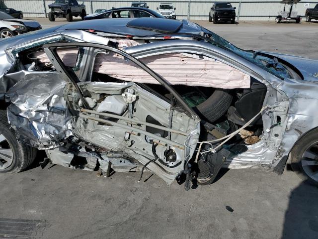 Photo 5 from auction – 2012 HONDA ACCORD EX with VIN 1HGCS1B71CA021270