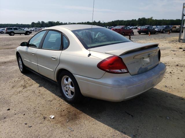 Photo 3 from auction – 2004 FORD TAURUS SE with VIN 1FAFP53244A164051