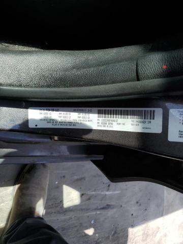 Zdjęcie 10 z aukcji – 2015 CHRYSLER 200 LIMITE z VIN 1C3CCCAB6FN696157
