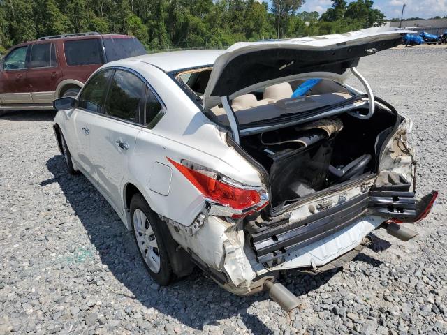 Photo 3 from auction – 2014 NISSAN ALTIMA 2.5 with VIN 1N4AL3AP1EC171411