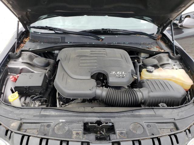 Photo 7 from auction – 2014 CHRYSLER 300 with VIN 2C3CCAAG1EH347138