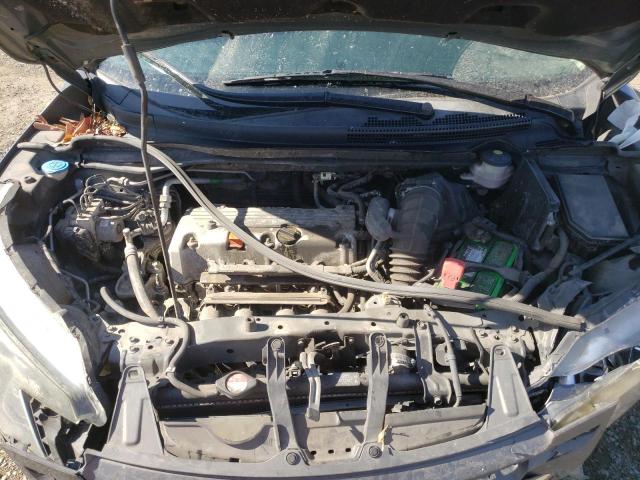 Photo 7 from auction – 2012 HONDA CR-V EXL with VIN 2HKRM4H71CH617029