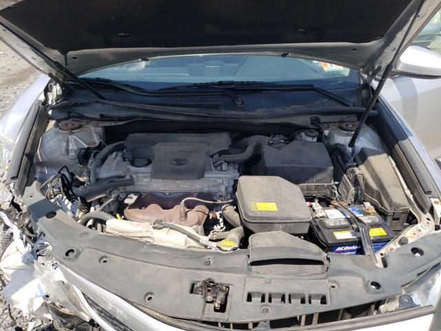 Photo 7 from auction – 2012 TOYOTA CAMRY BASE with VIN 4T1BF1FK1CU162685