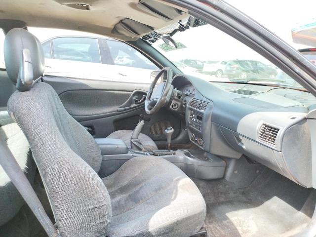 Photo 5 from auction – 2000 CHEVROLET CAVALIER with VIN 1G1JC1241Y7376719