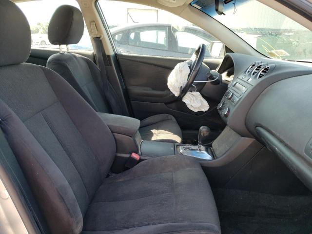 Photo 5 from auction – 2011 NISSAN ALTIMA BAS with VIN 1N4AL2AP2BN460193