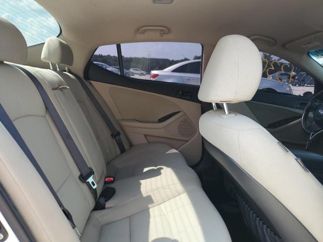 Photo 6 from auction – 2014 KIA OPTIMA LX with VIN KNAGM4A71E5466467