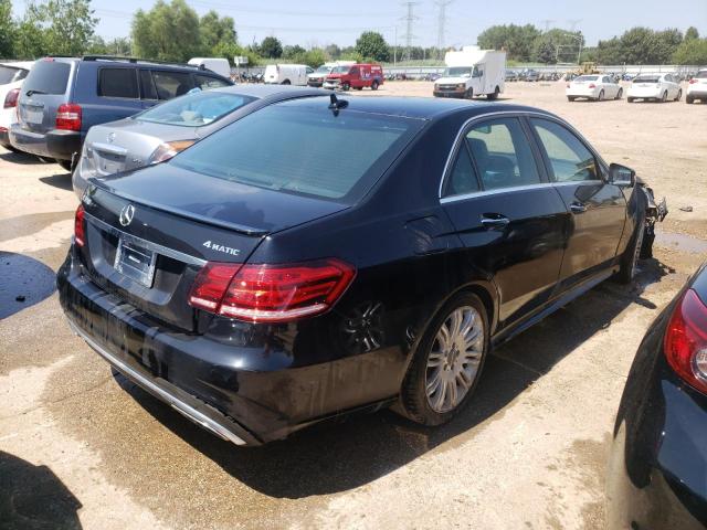 Photo 4 from auction – 2014 MERCEDES-BENZ E 350 4MAT with VIN WDDHF8JB0EA979302