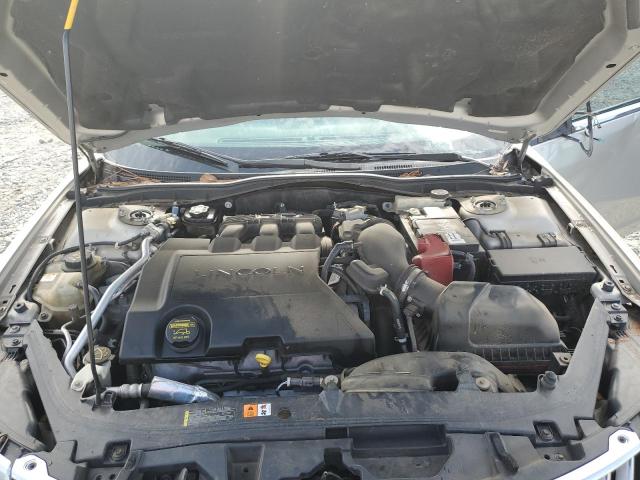 Photo 7 from auction – 2010 LINCOLN MKZ with VIN 3LNHL2GC2AR628564