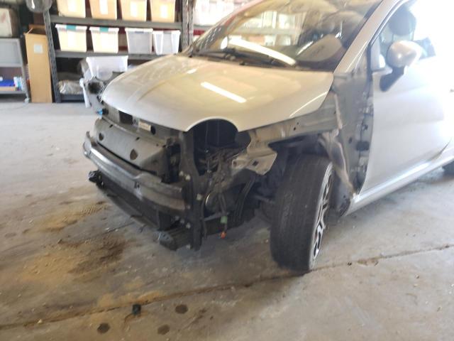 Photo 10 from auction – 2012 FIAT 500 SPORT with VIN 3C3CFFBR2CT125717