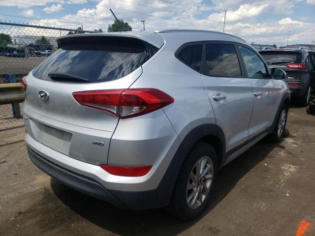 Photo 4 from auction – 2017 HYUNDAI TUCSON with VIN KM8J3CA42HU351507