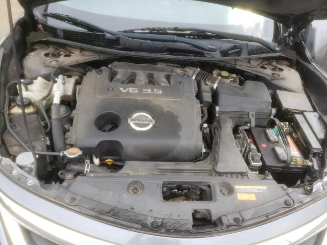 Photo 7 from auction – 2015 NISSAN ALTIMA 3.5 with VIN 1N4BL3APXFC156637