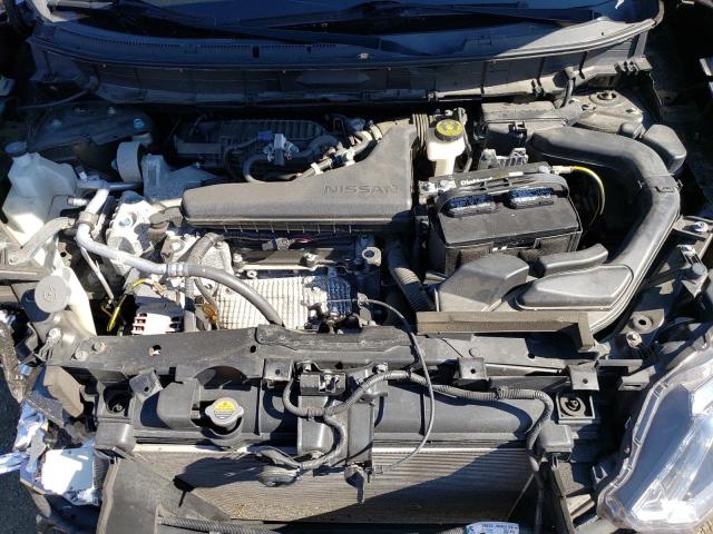 Photo 7 from auction – 2016 NISSAN ROGUE S with VIN KNMAT2MV2GP644629