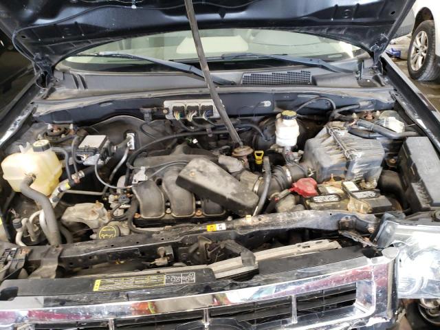 Photo 7 from auction – 2008 FORD ESCAPE XLT with VIN 1FMCU93168KB59224