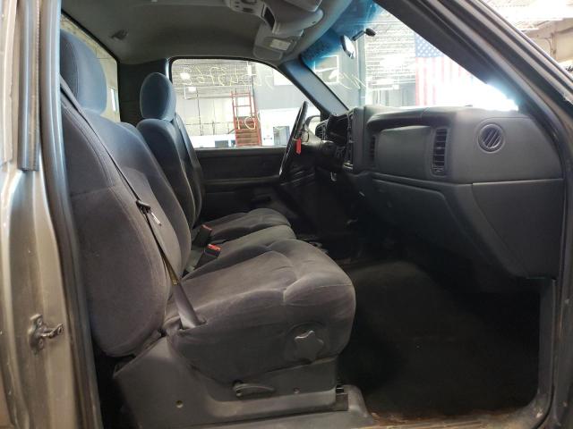 Photo 5 from auction – 2001 CHEVROLET SILVERADO with VIN 1GCEK14T91E268611