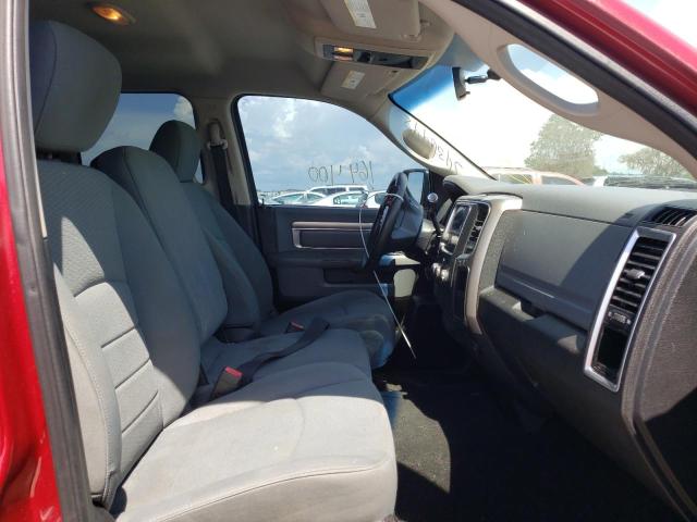 Photo 5 from auction – 2013 RAM 1500 SLT with VIN 1C6RR6GPXDS600156