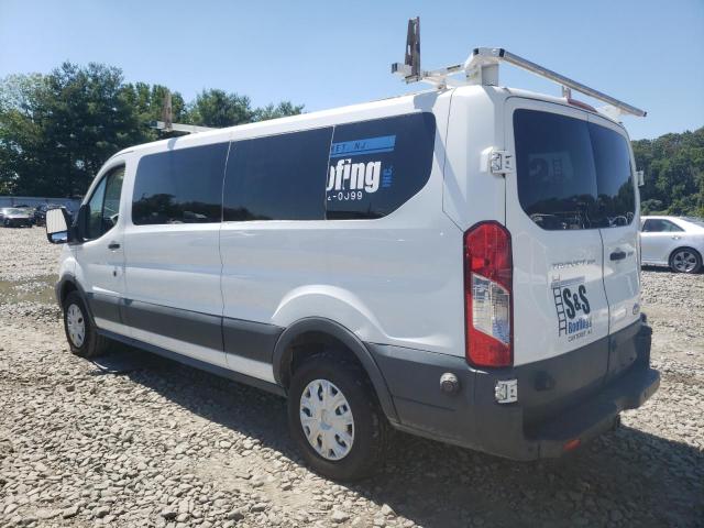 Photo 3 from auction – 2016 FORD TRANSIT T- with VIN 1FBZX2ZMXGKA74923