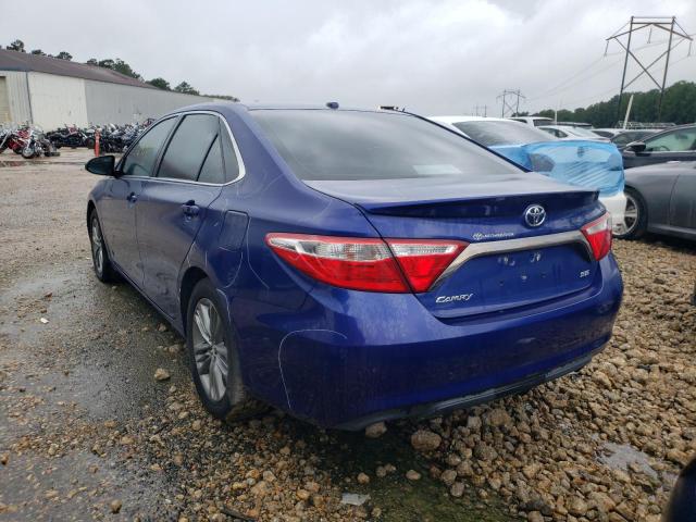 Photo 3 from auction – 2015 TOYOTA CAMRY LE with VIN 4T1BF1FKXFU872818