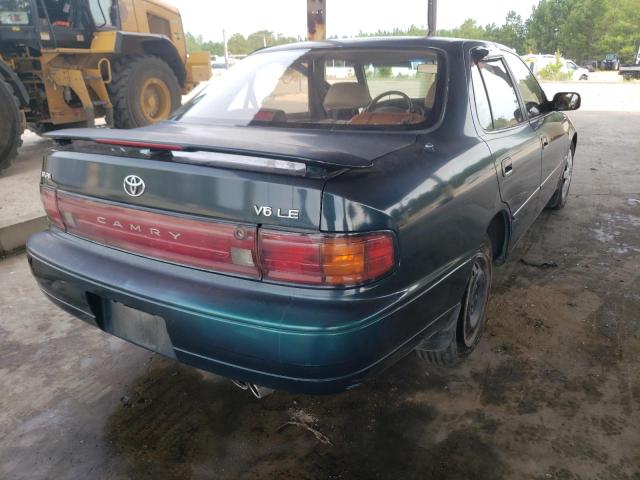 Photo 4 from auction – 1994 TOYOTA CAMRY with VIN JT2GK12E4R0018806
