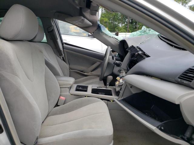 Photo 5 from auction – 2009 TOYOTA CAMRY BASE with VIN 4T1BE46K89U899329