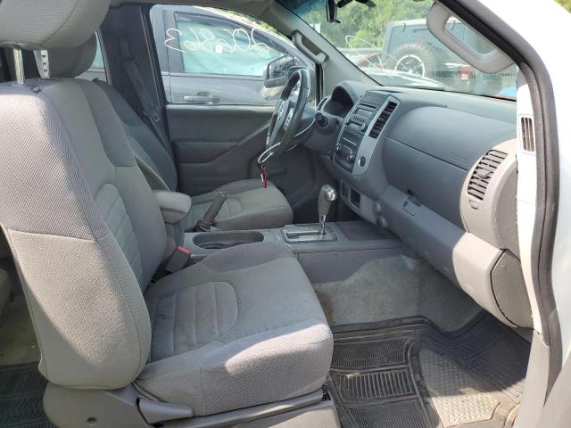 Photo 5 from auction – 2016 NISSAN FRONTIER S with VIN 1N6BD0CT2GN770343