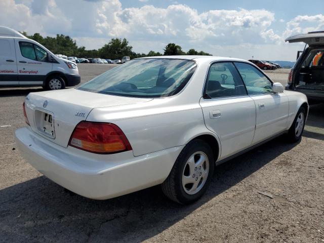 Photo 4 from auction – 1997 ACURA 3.2TL with VIN JH4UA3648VC010175