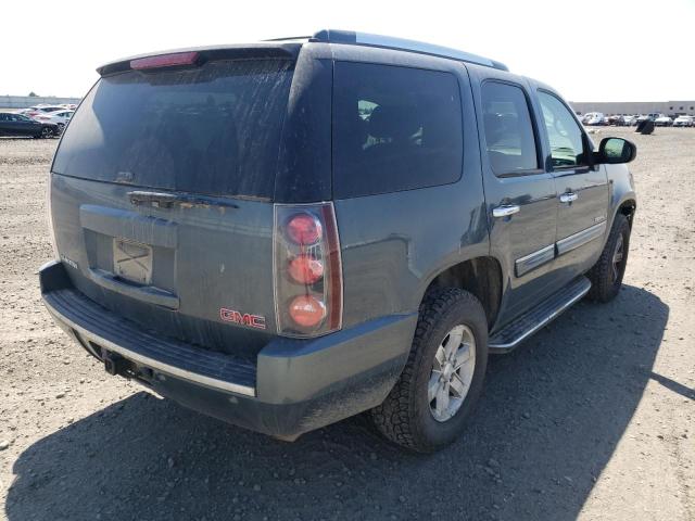 Photo 4 from auction – 2007 GMC YUKON DENA with VIN 1GKFK63887J188896