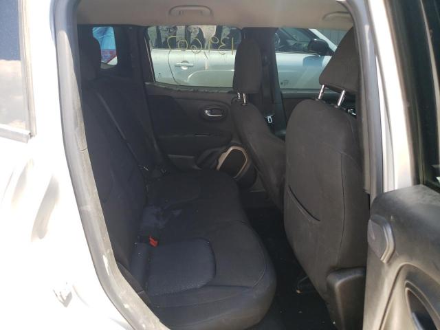 Photo 6 from auction – 2015 JEEP RENEGADE L with VIN ZACCJBBT0FPC26636