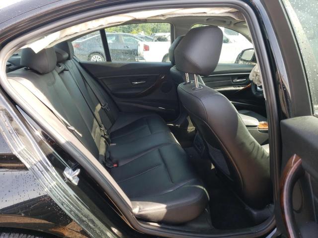 صورة رقم 6 من المزاد - 2014 BMW 328 XI مع VIN WBA3B3C5XEJ977967