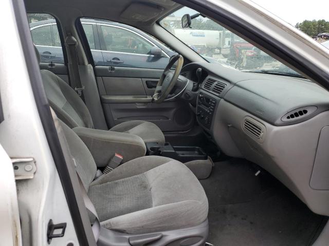 Photo 5 from auction – 2007 FORD TAURUS SE with VIN 1FAFP53U37A202505