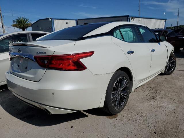 Photo 4 from auction – 2017 NISSAN MAXIMA 3.5 with VIN 1N4AA6AP7HC373701