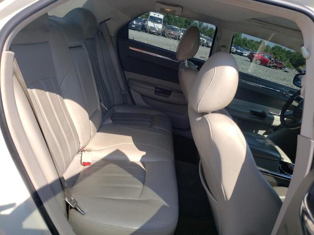 Photo 6 from auction – 2010 CHRYSLER 300C with VIN 2C3CA6CT3AH126289