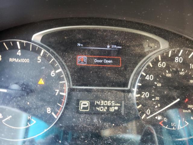 Photo 8 from auction – 2015 NISSAN ALTIMA 2.5 with VIN 1N4AL3AP6FC144352