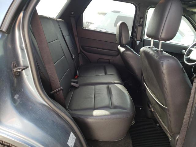 Zdjęcie 6 z aukcji – 2012 FORD ESCAPE LIM z VIN 1FMCU9EG5CKC26907