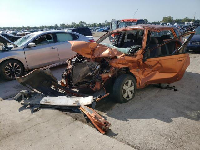 صورة رقم 2 من المزاد - 2007 CHEVROLET AVEO BASE مع VIN KL1TD66637B770120