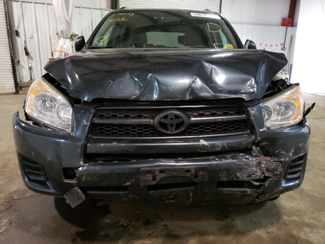 Photo 9 from auction – 2010 TOYOTA RAV4 with VIN 2T3BF4DV3AW036945