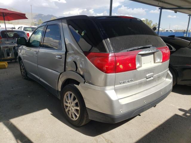 Photo 3 from auction – 2006 BUICK RENDEZVOUS with VIN 3G5DA03L26S557649