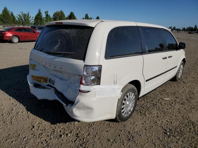 Photo 4 from auction – 2012 DODGE GRAND CARA with VIN 2C4RDGBG1CR388994
