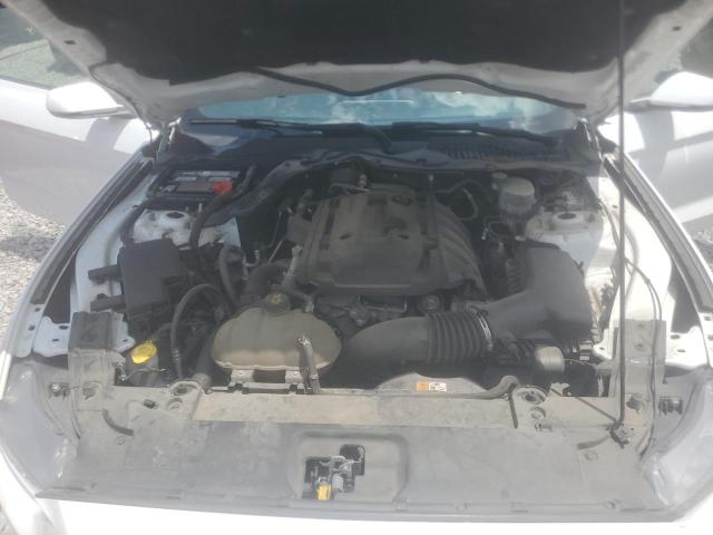 Photo 7 from auction – 2017 FORD MUSTANG with VIN 1FA6P8TH2H5307664