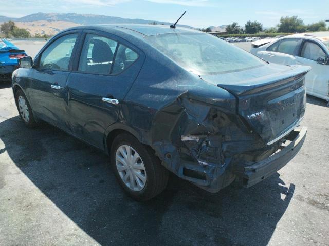 Photo 3 from auction – 2015 NISSAN VERSA S with VIN 3N1CN7AP8FL947112