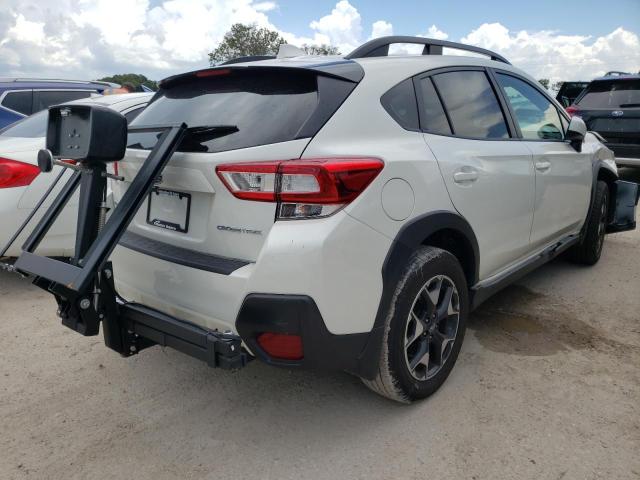 Photo 4 from auction – 2019 SUBARU CROSSTREK with VIN JF2GTAEC3K8389074
