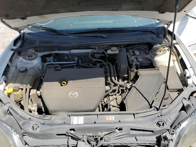 Photo 7 from auction – 2007 MAZDA 3 S with VIN JM1BK123271650100